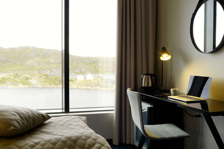 Scandic Havet