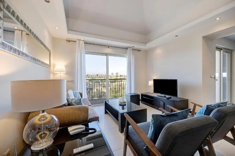 Pestana Golf Resort - T1 293d