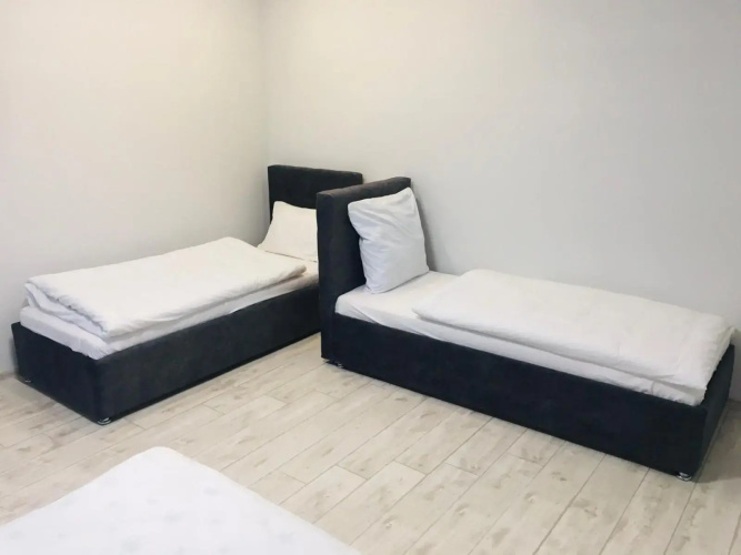 Apartment Edelweiss