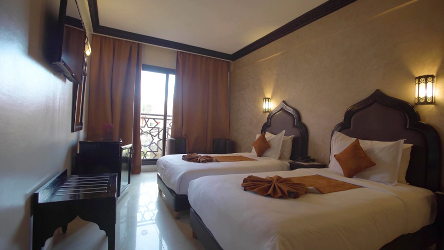 Hotel Imperial Plaza