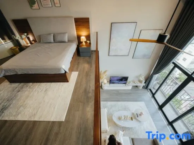 Duplex Suite