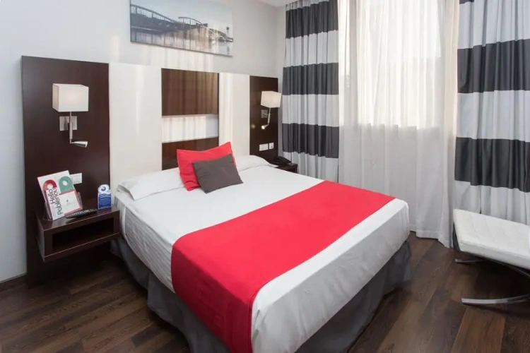 Single room