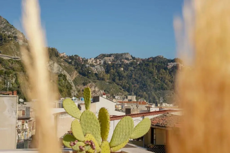 Casetta Bella Vista