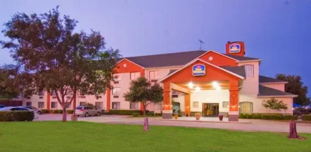 Hotelafbeelding