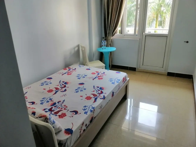 Economy Single room