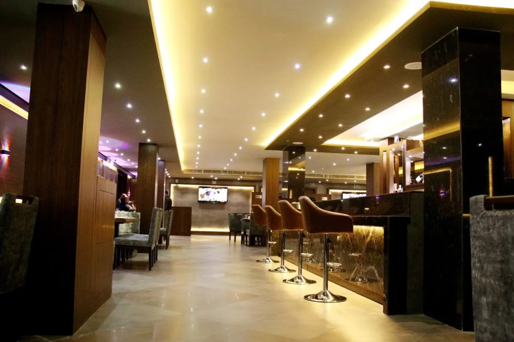 The Citi Inn