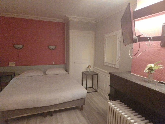 Hôtel de l'académie