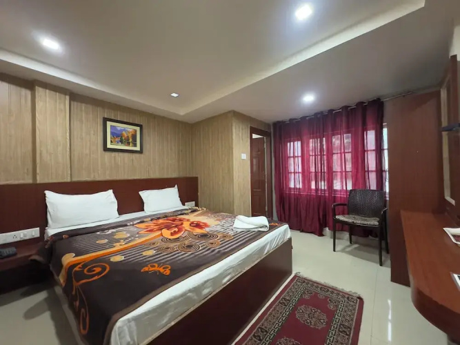 Bon Best Inn