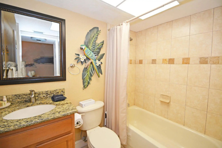 Westwinds Waterfront Resort