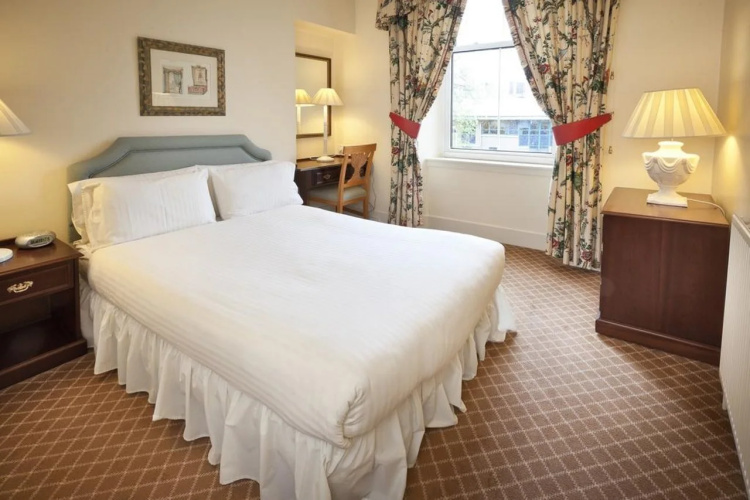 Skene House Hotels - Holburn