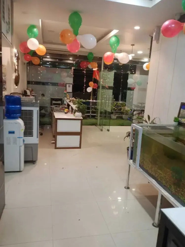 Gatsby Hotel Jaipur