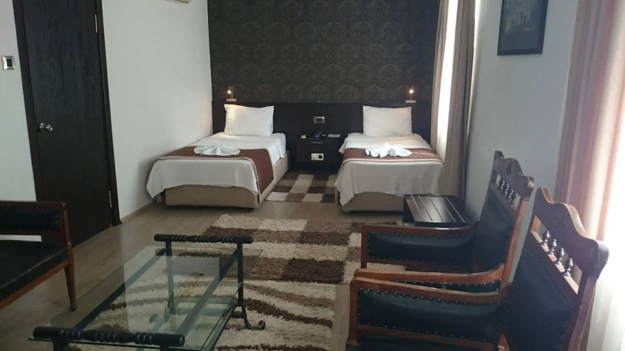 Hotel Residence