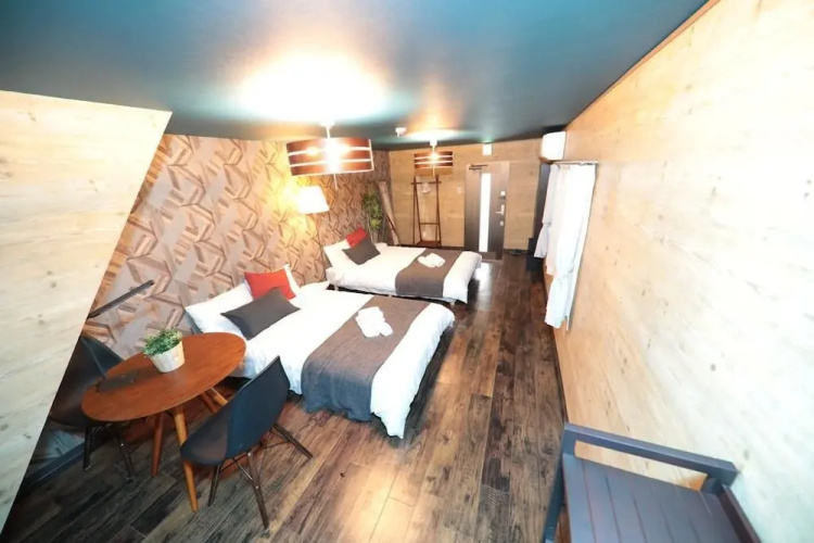 Imagen del hotel