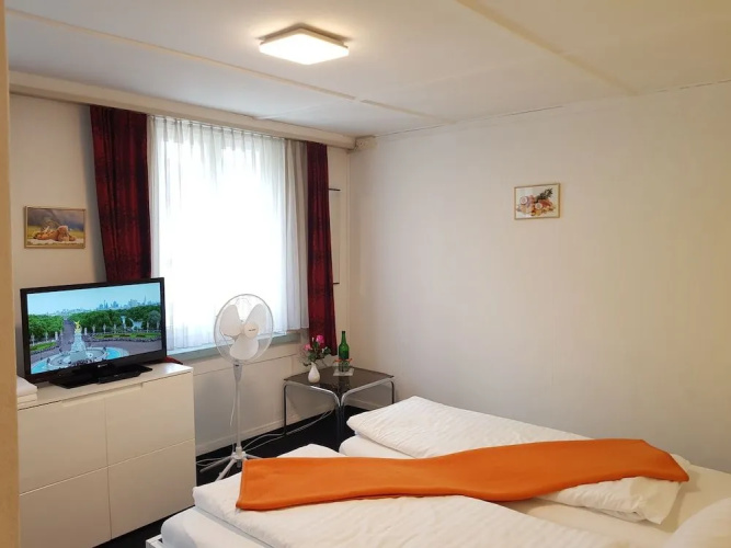 Hotel Post