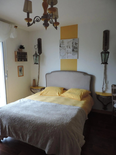 Villa des Hortensias