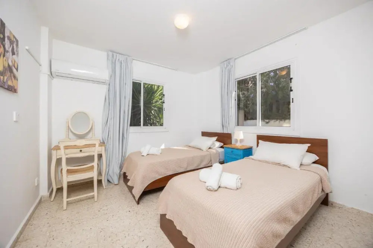GE Harbour Apartments 2