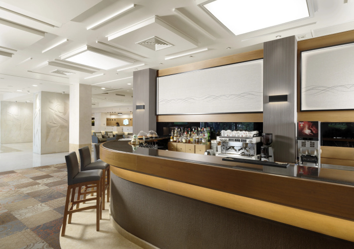 Holiday Inn Athens - Airport photo 26