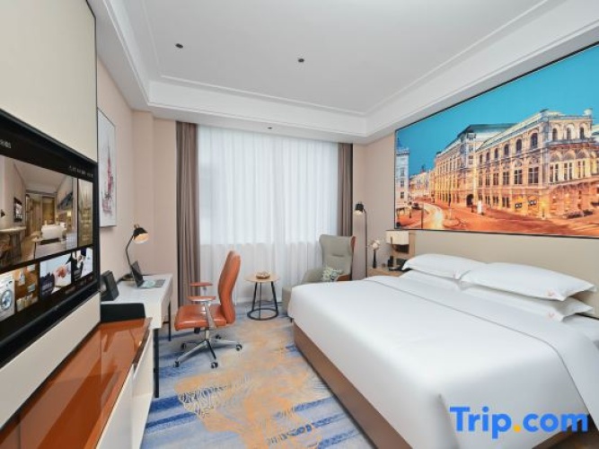 Executive Double room