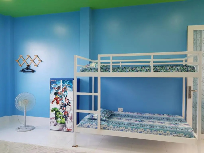 Homestay Villa