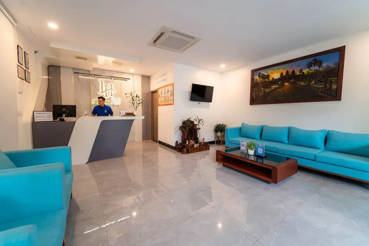 LH Residence 752