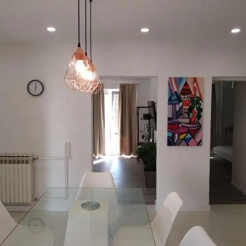 Apartment Lalic