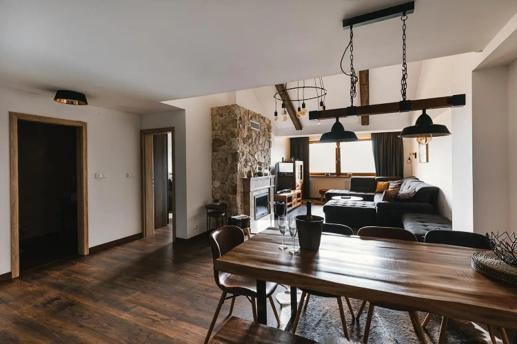 Apartman Majami 703