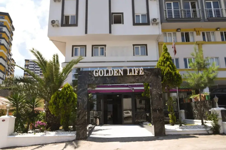 Hotelbild