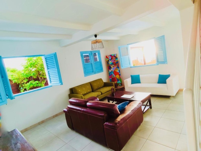 4 Bedrooms Double Cottage