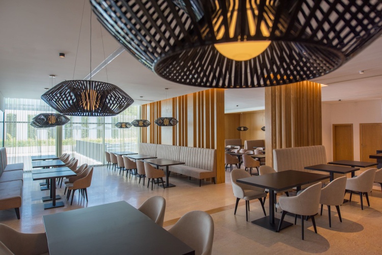 Iberostar Selection Lisboa photo 33