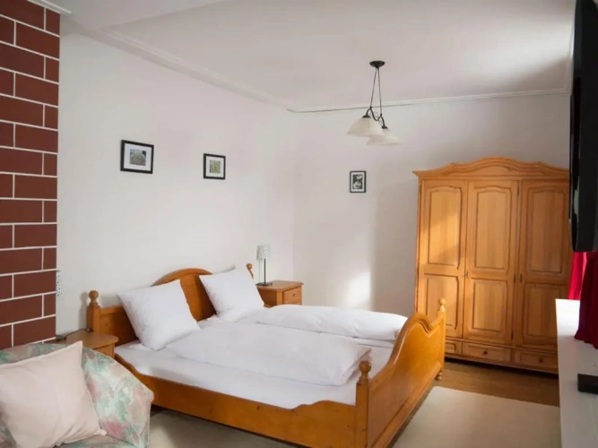 Standard Double Family room