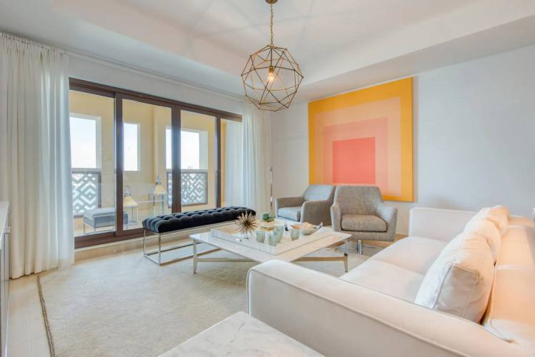 Balqis Residence B - 802- PJ