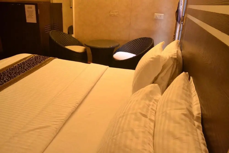 Hotel Kanisshk Inn