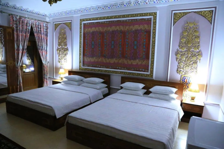 Фотография номера гостиницы Grand Emir Residence