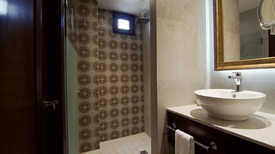 Single Suite