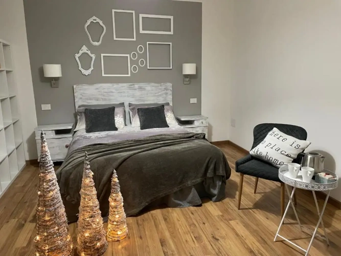 Standard Family room