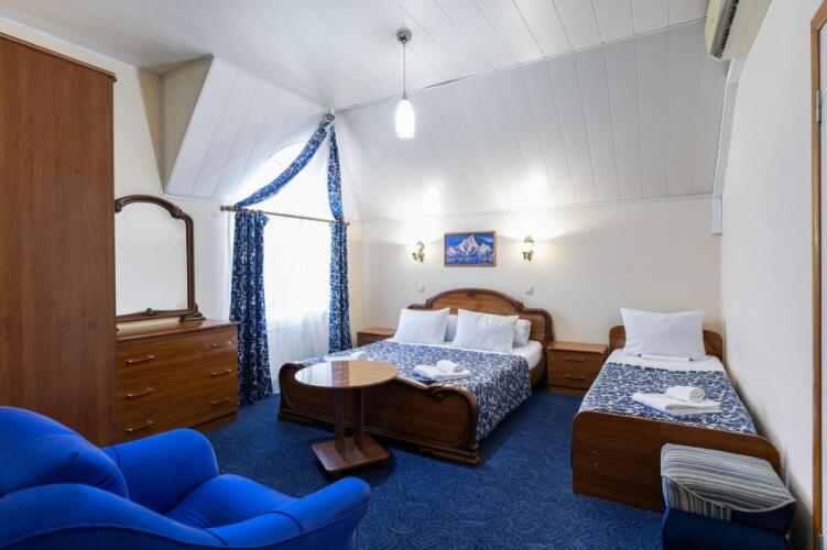 Фотография номера гостевого дома Ла Коста 