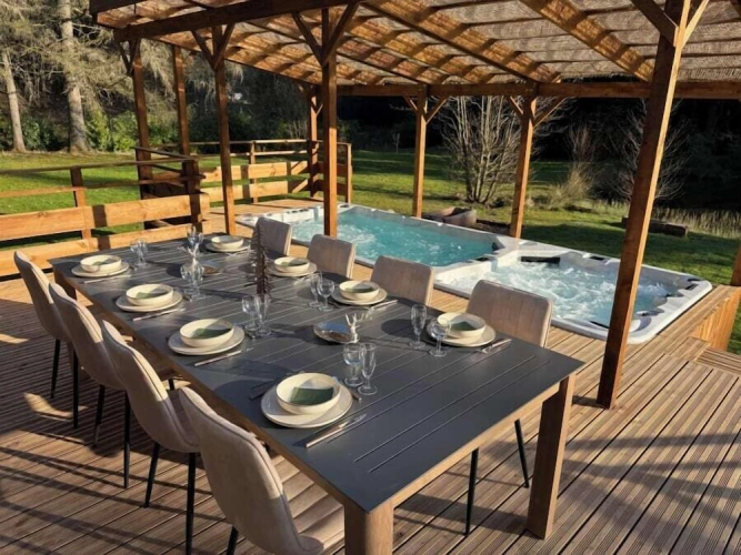 Deluxe Villa