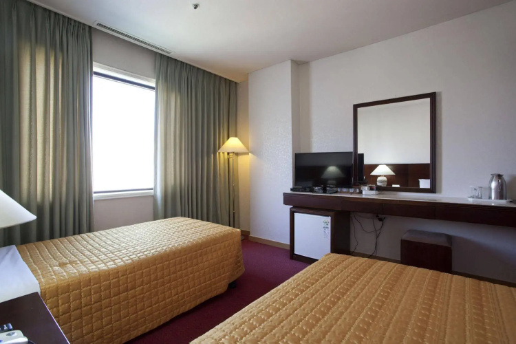 Rasung hotel