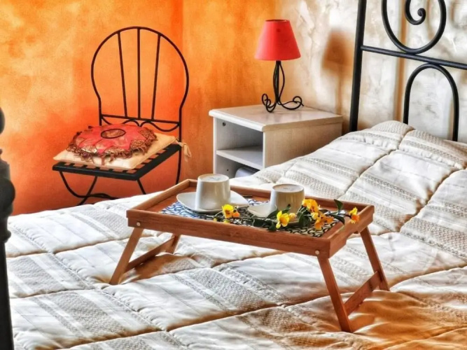 B&B Santa Vittoria