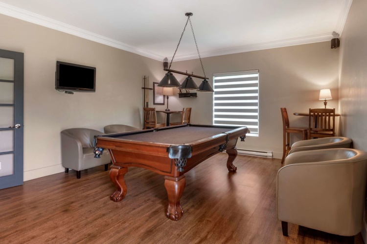 Dannys Hotel Suites, Surestay Collection By Best Western photo 22