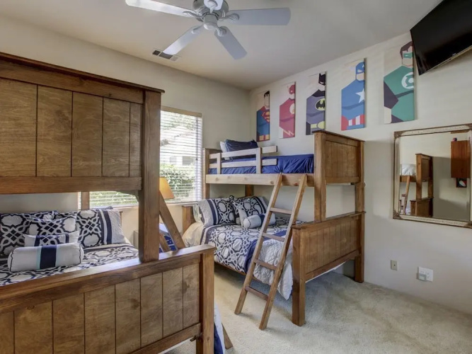 4BR PGA West Pool Home by ELVR - 56600