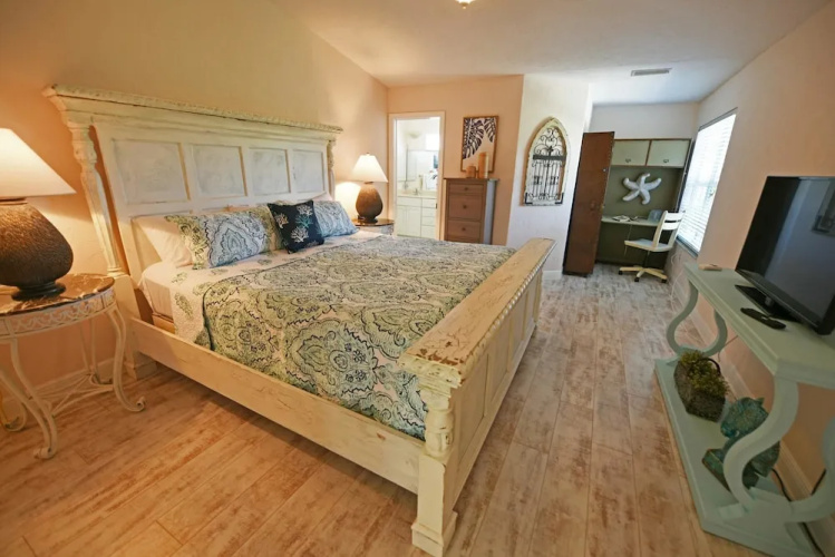 Acacia Breeze Apartment 3