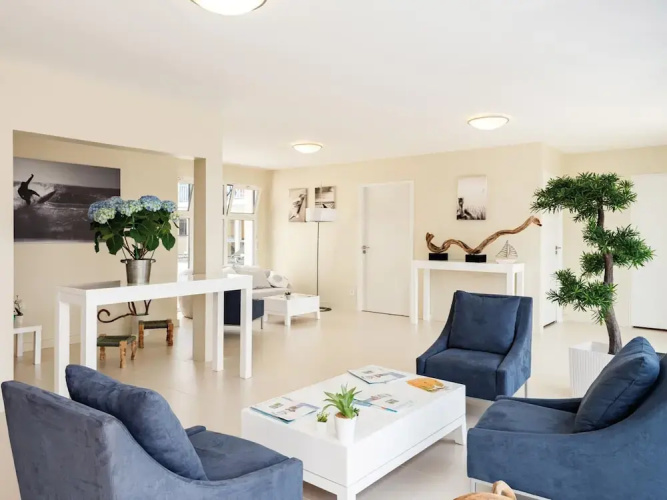 Apartment in Biscarrosse by the Beach