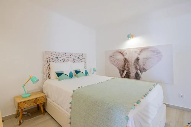 Casa Mel in Carvoeiro
