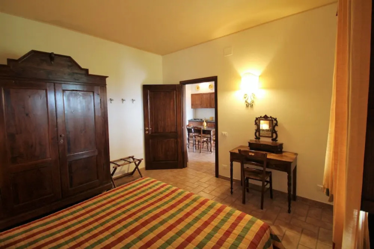 Agriturismo Arlena