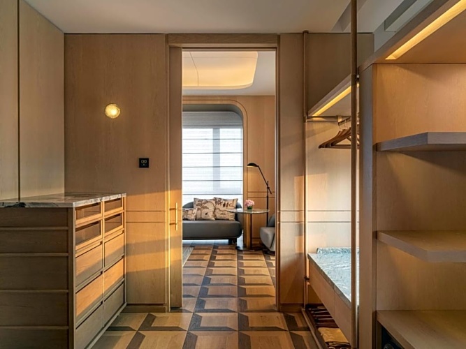 Premier Double room