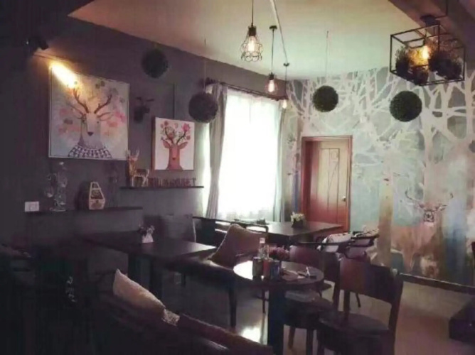 Lezhijia Hostel