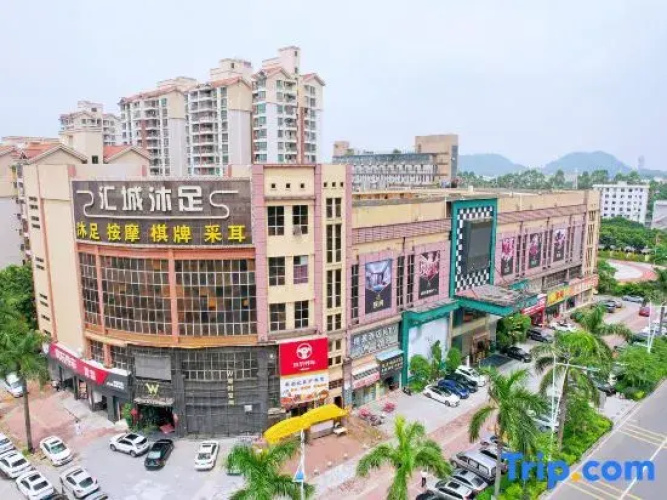 Xiangying Hotel