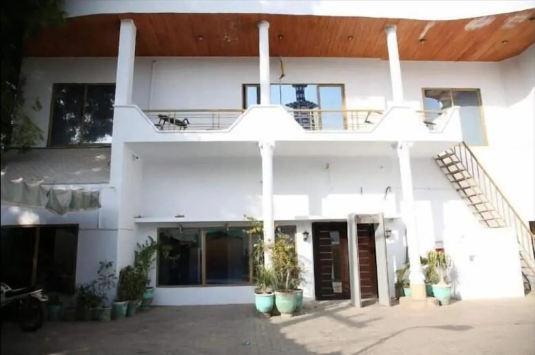 Hotelafbeelding