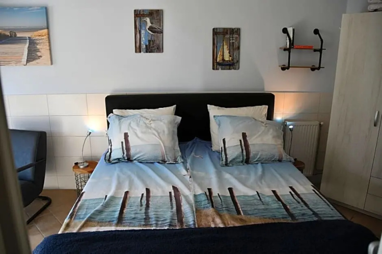 B&B Waddenzeetexel